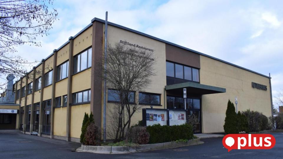 Warum die Stadt Tirschenreuth AfD-Veranstaltung im Kettelerhaus zulässt