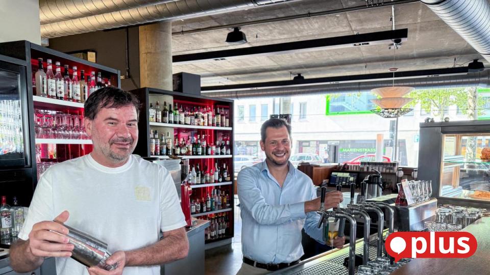 25 Jahre Café Kult in Amberg: Höhen und Tiefen, Arbeit und Herz