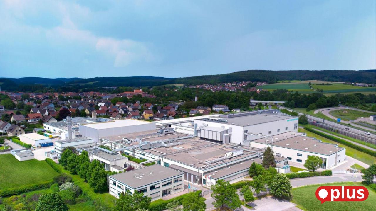 Job cuts in production: Gerresheimer cuts jobs in Pfreimd