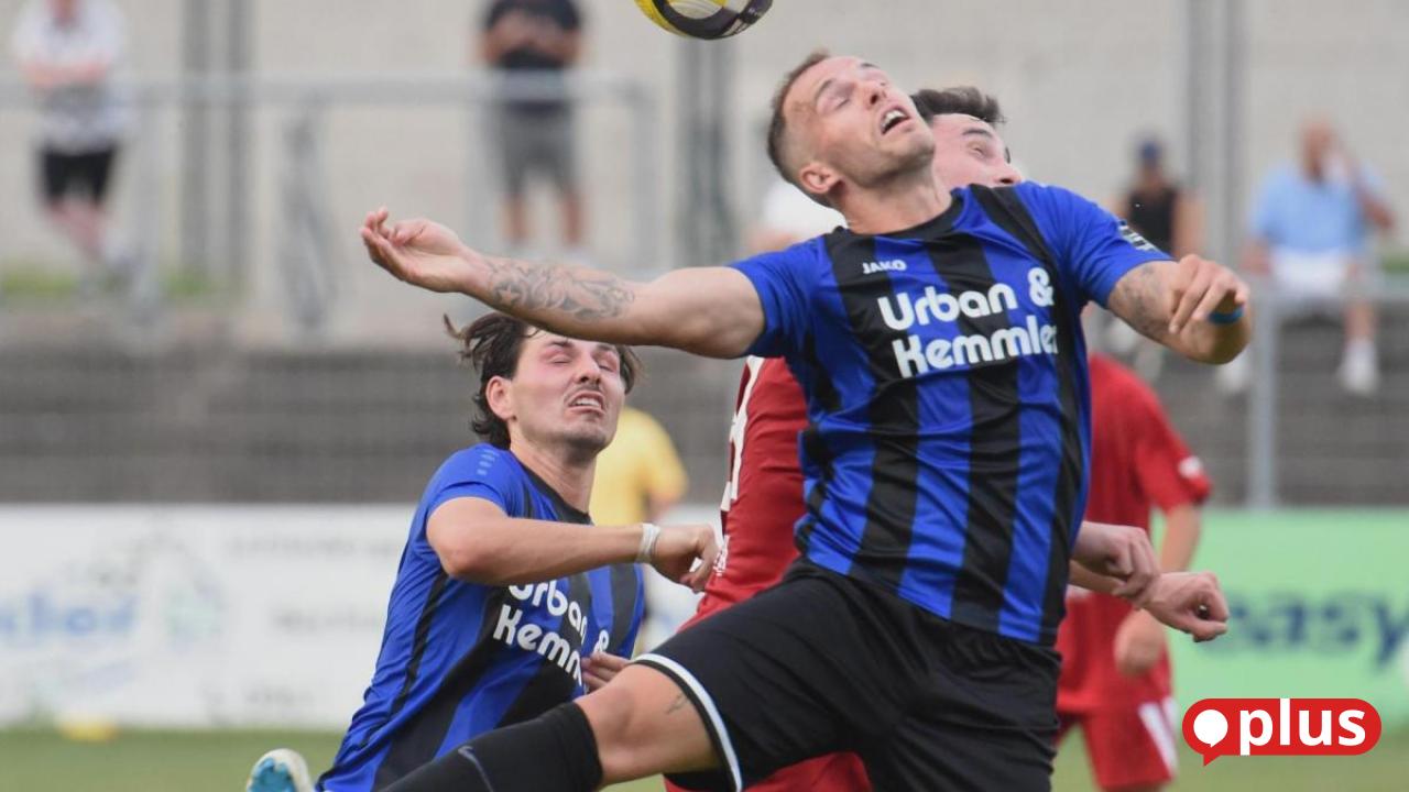 Bayernliga classic: SpVgg SV Weiden welcomes a surprise team