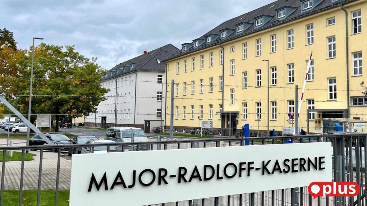 New halls, buildings, and accommodations: German Armed Forces invests €95 ...