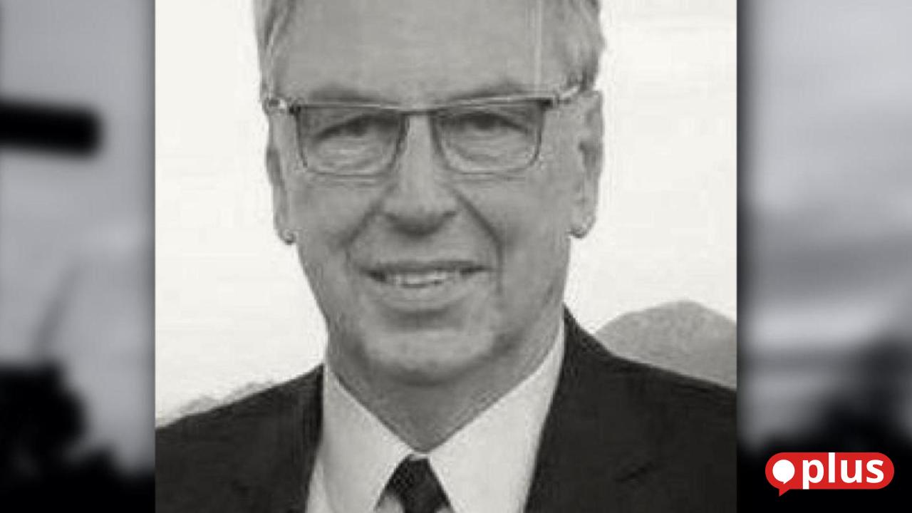 Long-time Weiden general practitioner Dr. Norbert Simons has passed away