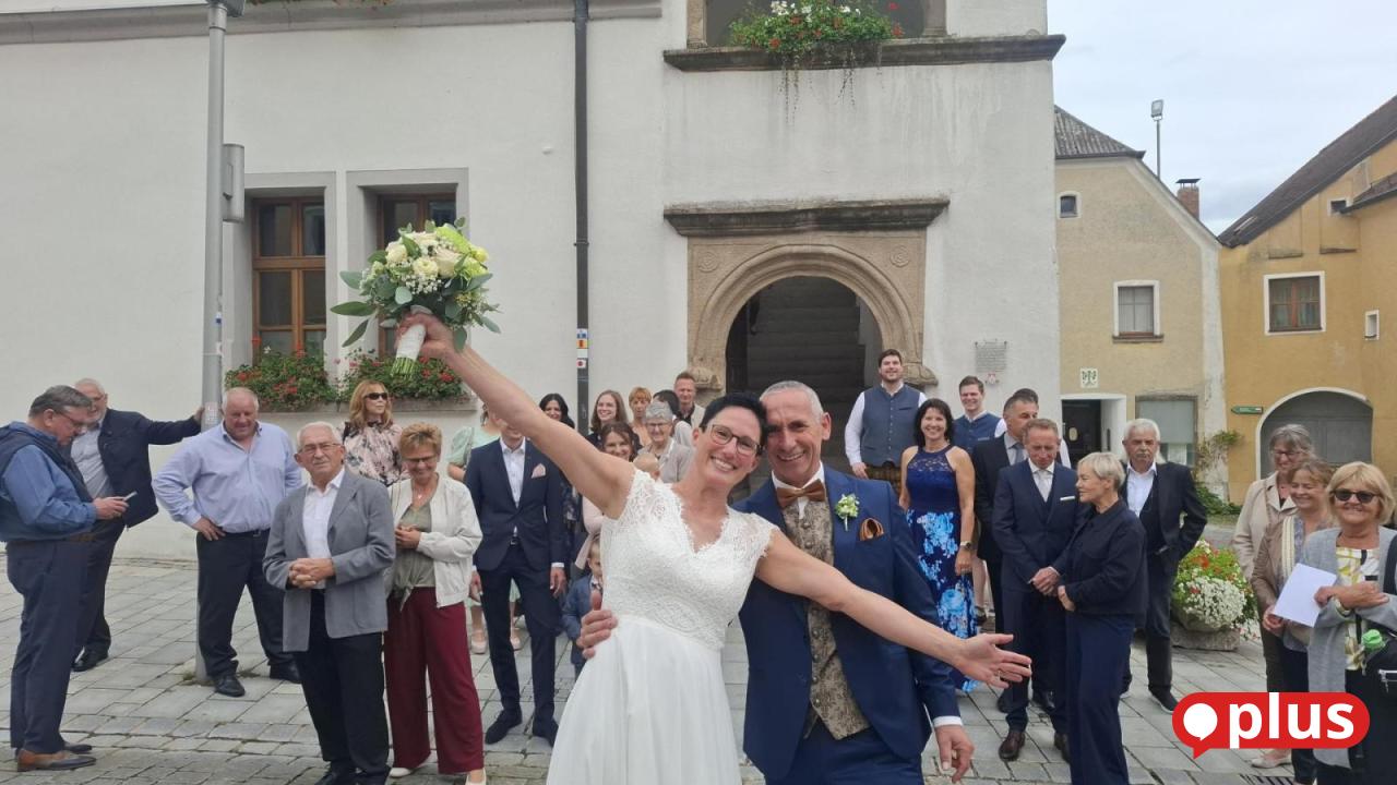 Mit-Rennrad-kam-die-Liebe-zu-Birgit-Schleicher-und-Christof-Franke-in-Nabburg