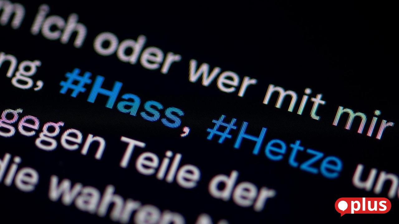 Weiden police warn: Hate and incitement have no place on the internet