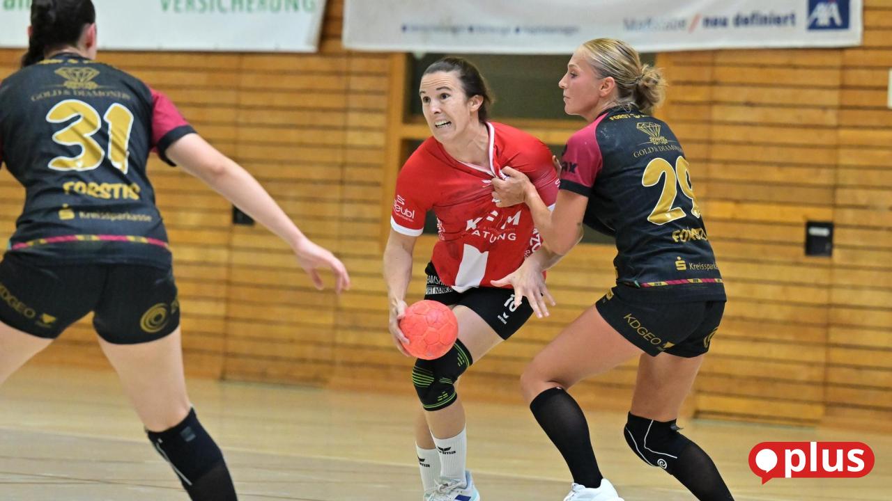 Handball w regionie: jak radzą sobie czołowe drużyny
