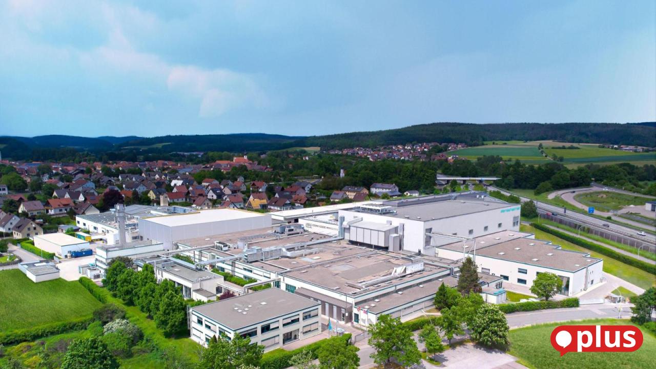 Crisis at Gerresheimer: Sales slump, share price crash, and cost-cutting ...