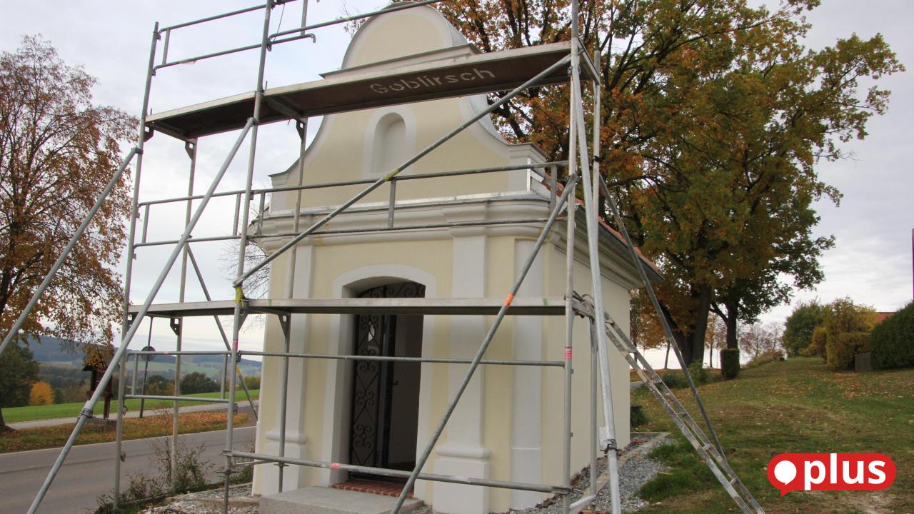Marktrat-Bad-Neualbenreuth-Kapelle-am-Kirchberg-so-gut-wie-saniert