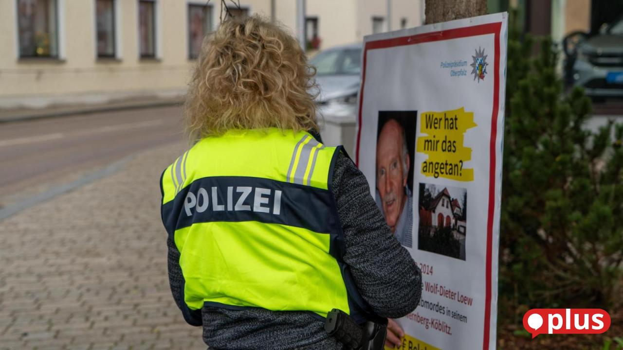 Loew murder case: How are the investigations progressing?