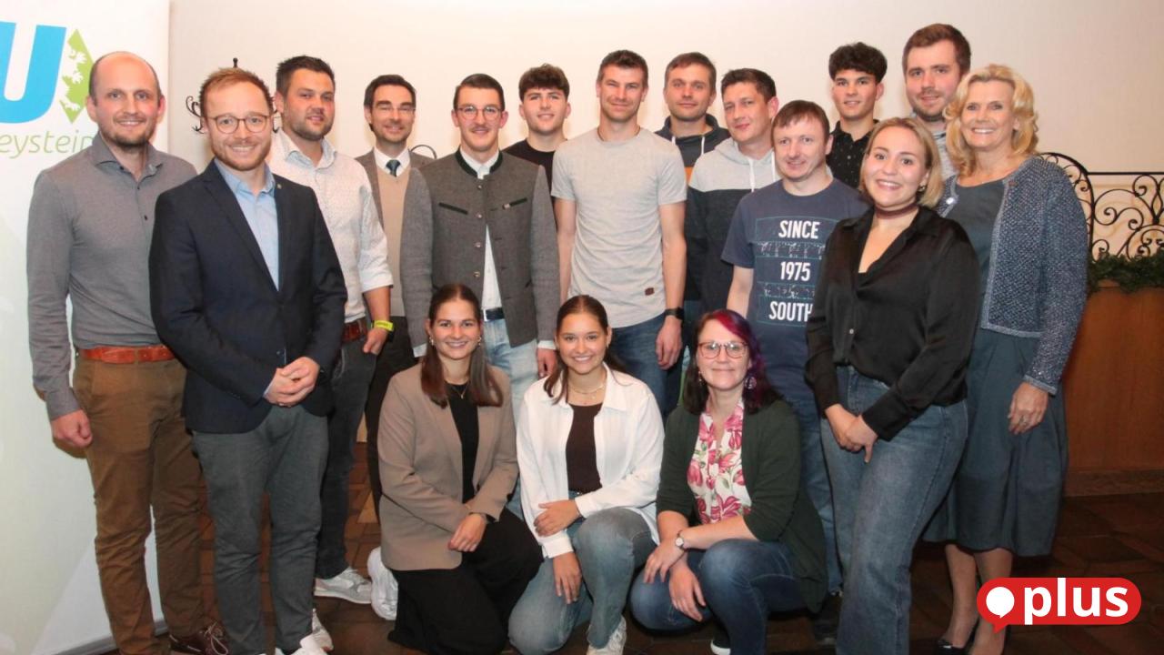 JU-Pleystein-tritt-erstmals-mit-eigener-Liste-bei-Kommunalwahl-an