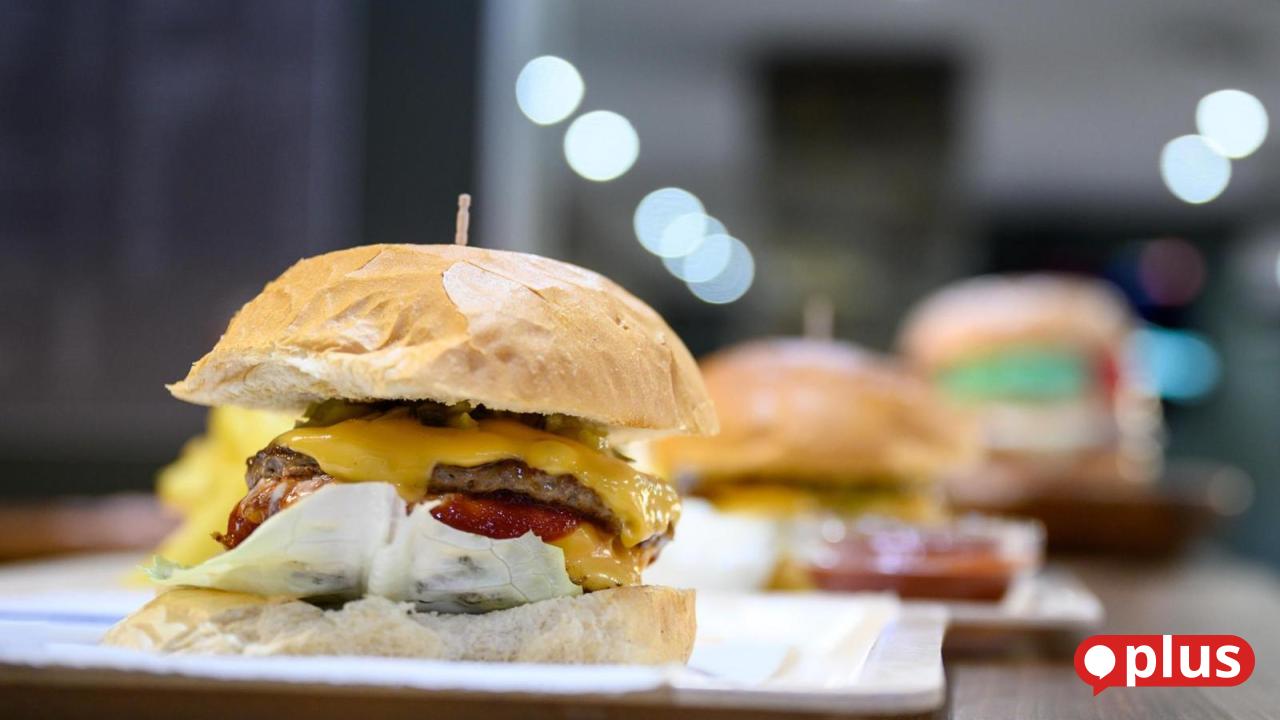 Five Guys kommt nach Grafenwöhr - aber nicht für alle