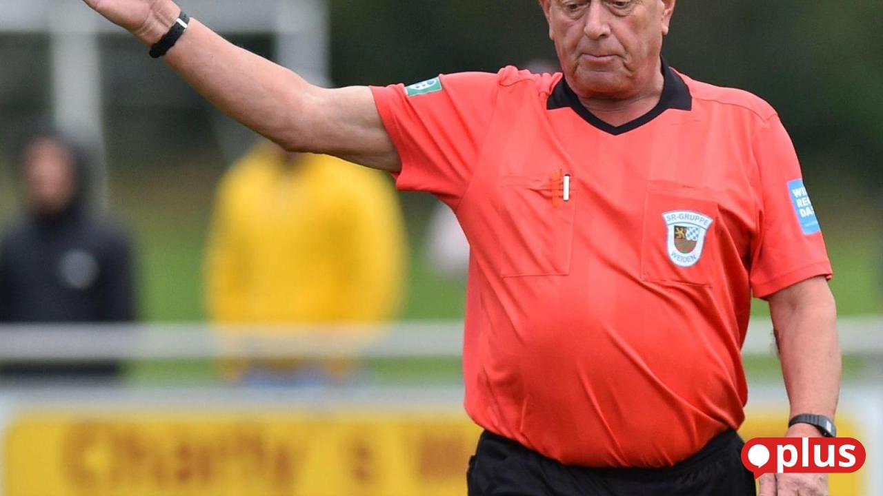 There is a touch of sadness in the air: Willi Hirsch bids farewell as ...