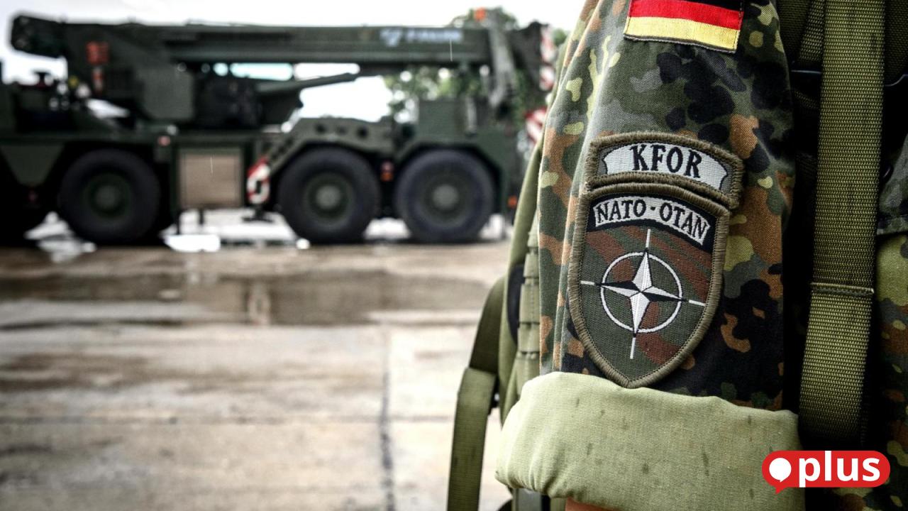 Einsätze der Bundeswehr: Soldaten aus der Oberpfalz zwischen Baltikum und ...