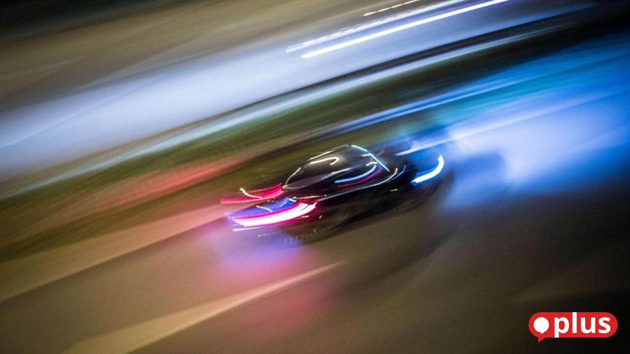 20-Kilometer-Verfolgungsjagd-F-hrerscheinneuling-rast-Polizei-davon