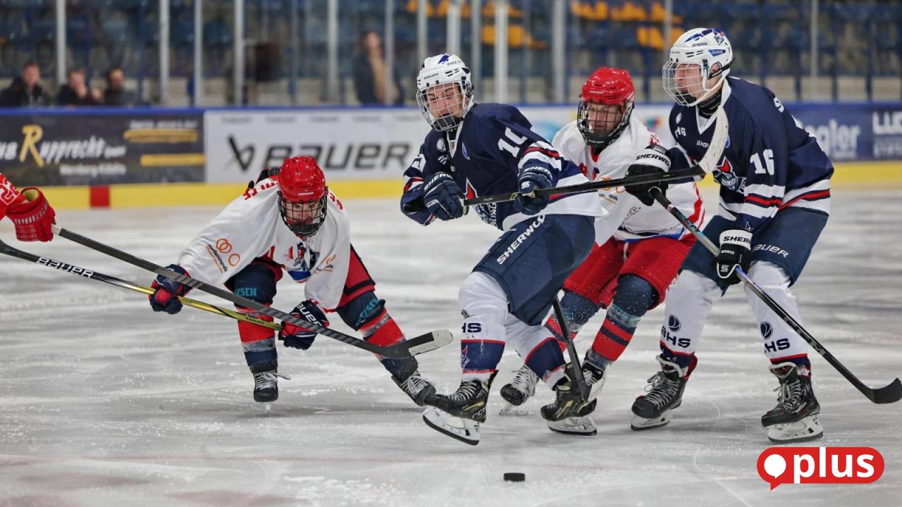 The nearly impossible leap from the U20 to the pros at Blue Devils Weiden