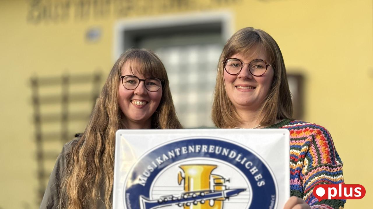 Krickelsdorf und Laubhof: Neue "Musikantenfreundliche ...