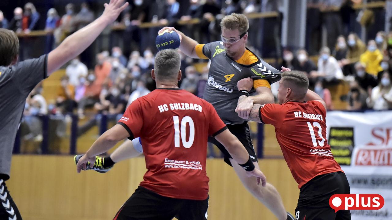 Die-Highlights-des-Handball-Derbys-zwischen-HC-Sulzbach-und-HG-Amberg-im-Video