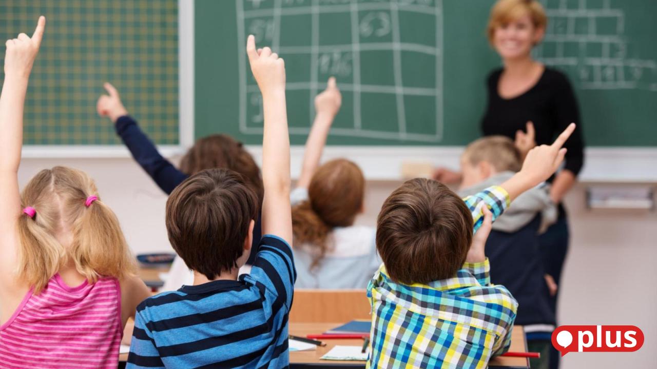 Grundschulen-In-der-Oberpfalz-sind-die-Klassen-besonders-gro-