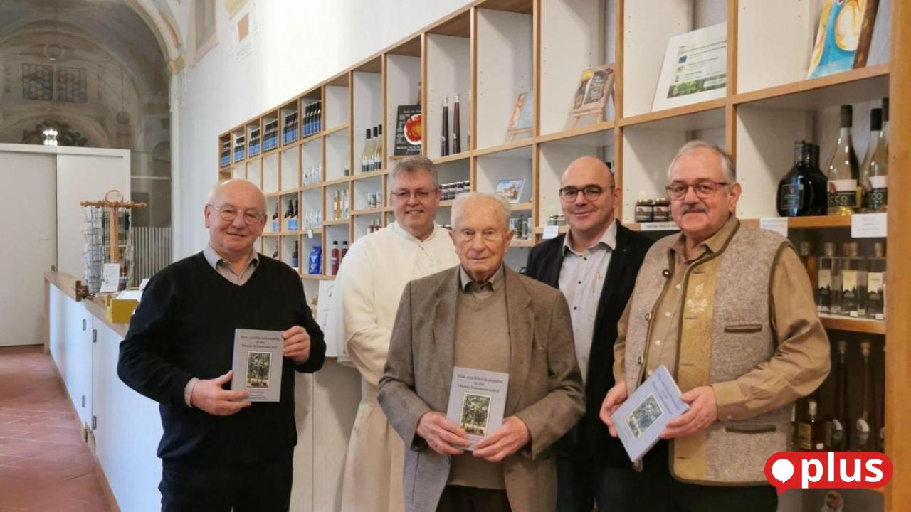 Ein-St-ck-Heimatgeschichte-Bildband-zu-Flurdenkm-lern-in-Schlammersdorf-ver-ffentlicht