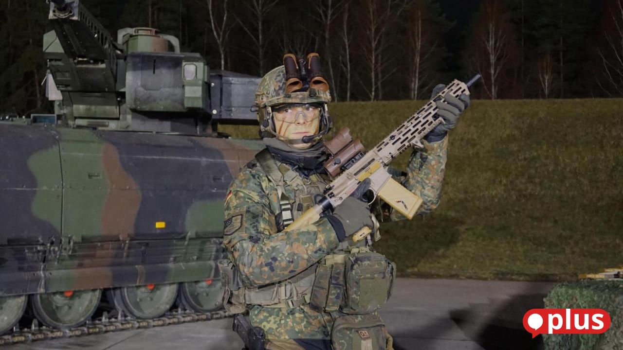 Auftrag-Litauen-Soldaten-aus-Oberviechtach-bekommen-das-neue-G95-vor-allen-anderen-im-Heer