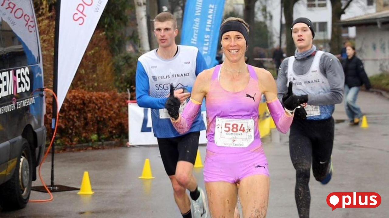 Domenika-Mayer-bleibt-beim-Nikolauslauf-erstmals-unter-33-Minuten