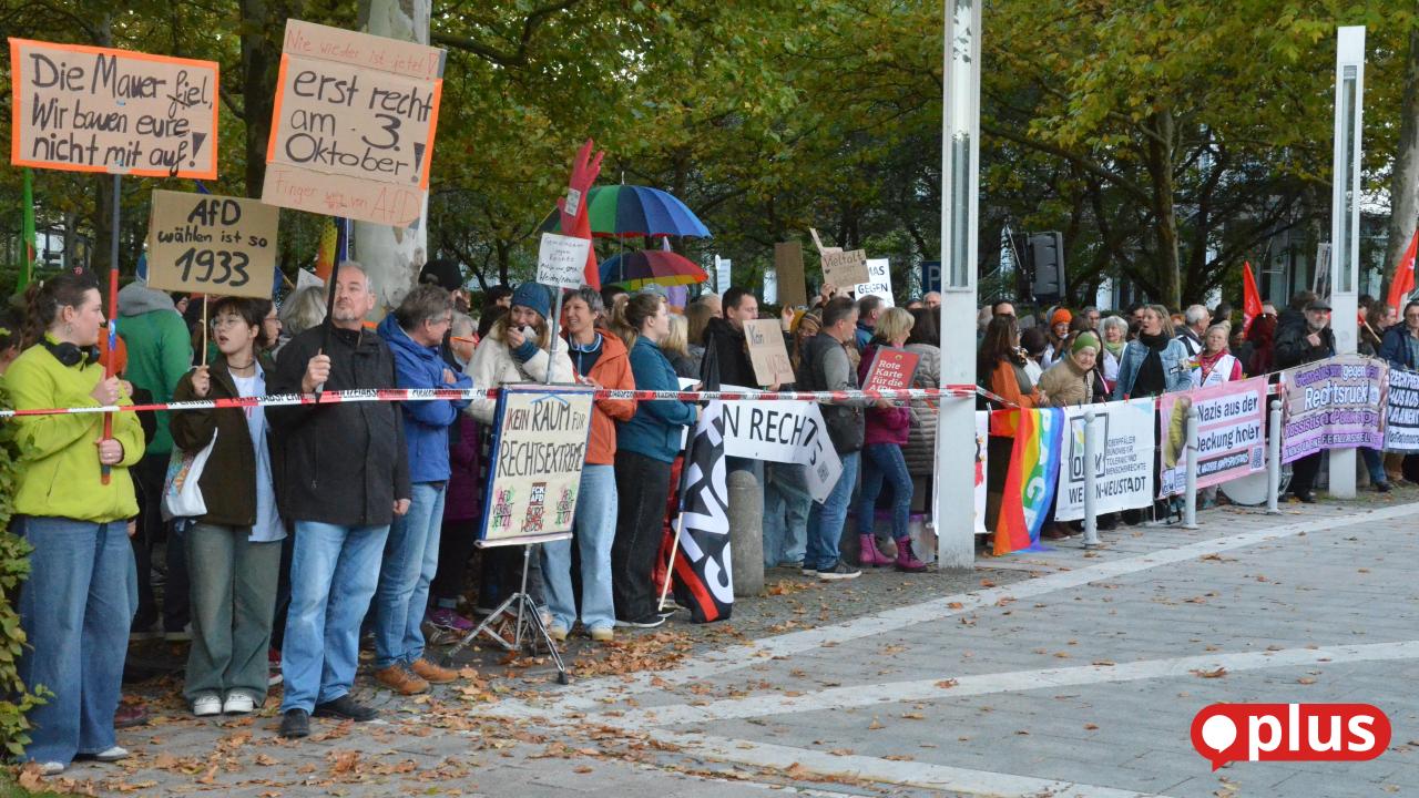 Protestaktionen-gegen-AfD-B-rgerdialog-Polizei-Weiden-erwartet-friedlichen-Verlauf