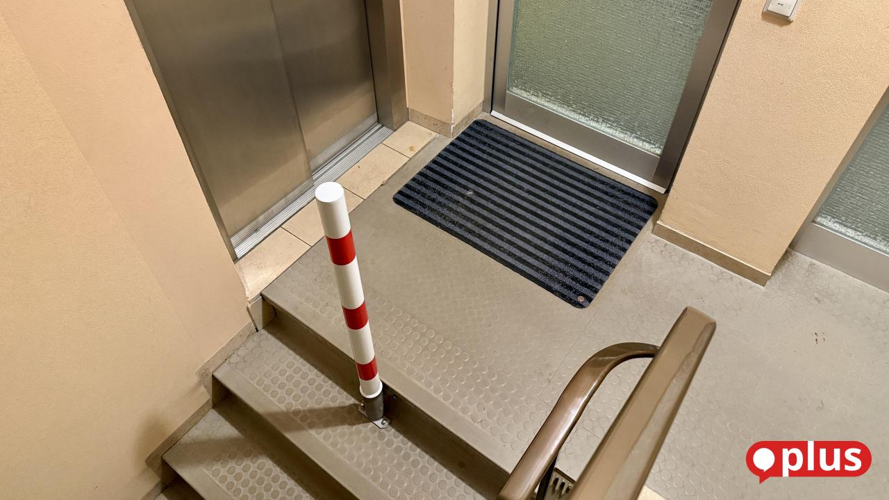 Spendenaktion für Seniorenheim-Hilfskraft nach tödlichem Rollstuhlunfall