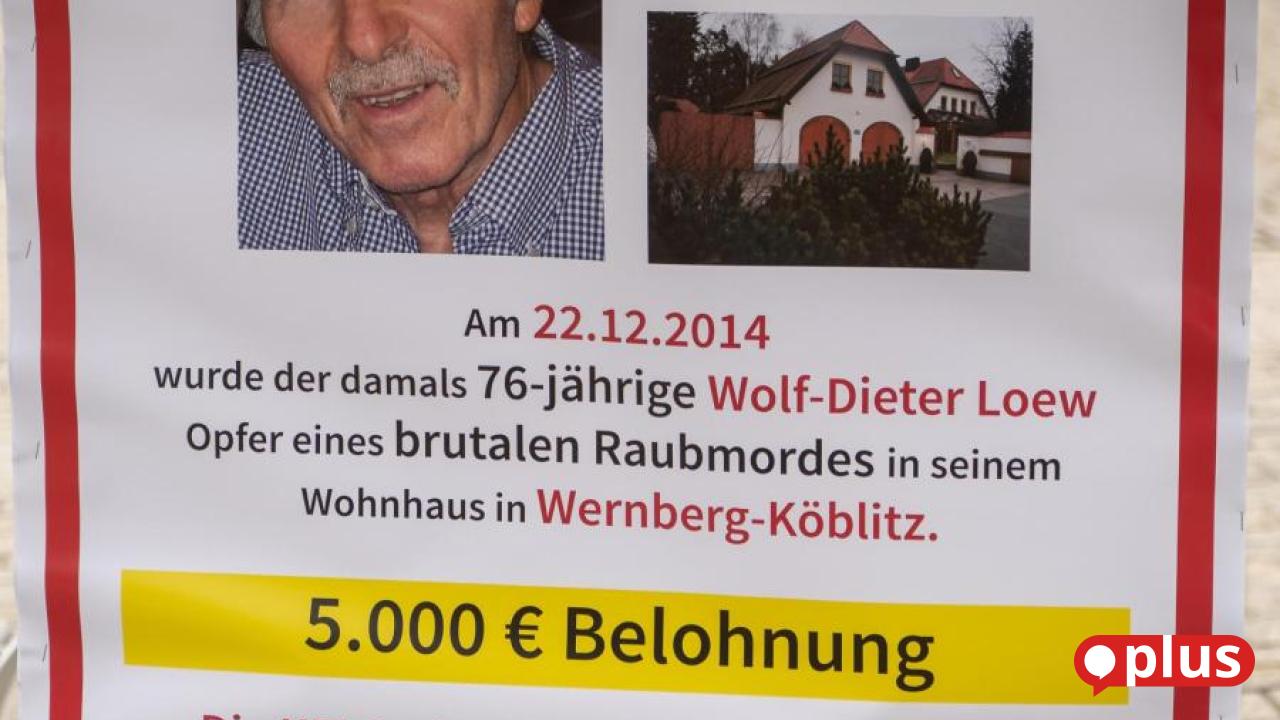Dieter Loew murder case: Investigators now examining a lead more closely