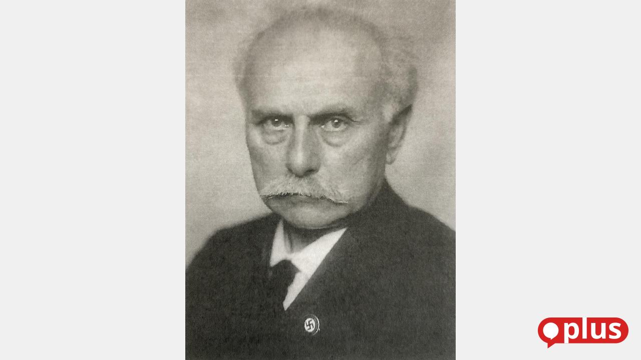 Johann-Stark-Stra-e-in-Weiden-Historiker-ver-ffentlicht-neues-Essay-ber-Nationalsozialisten