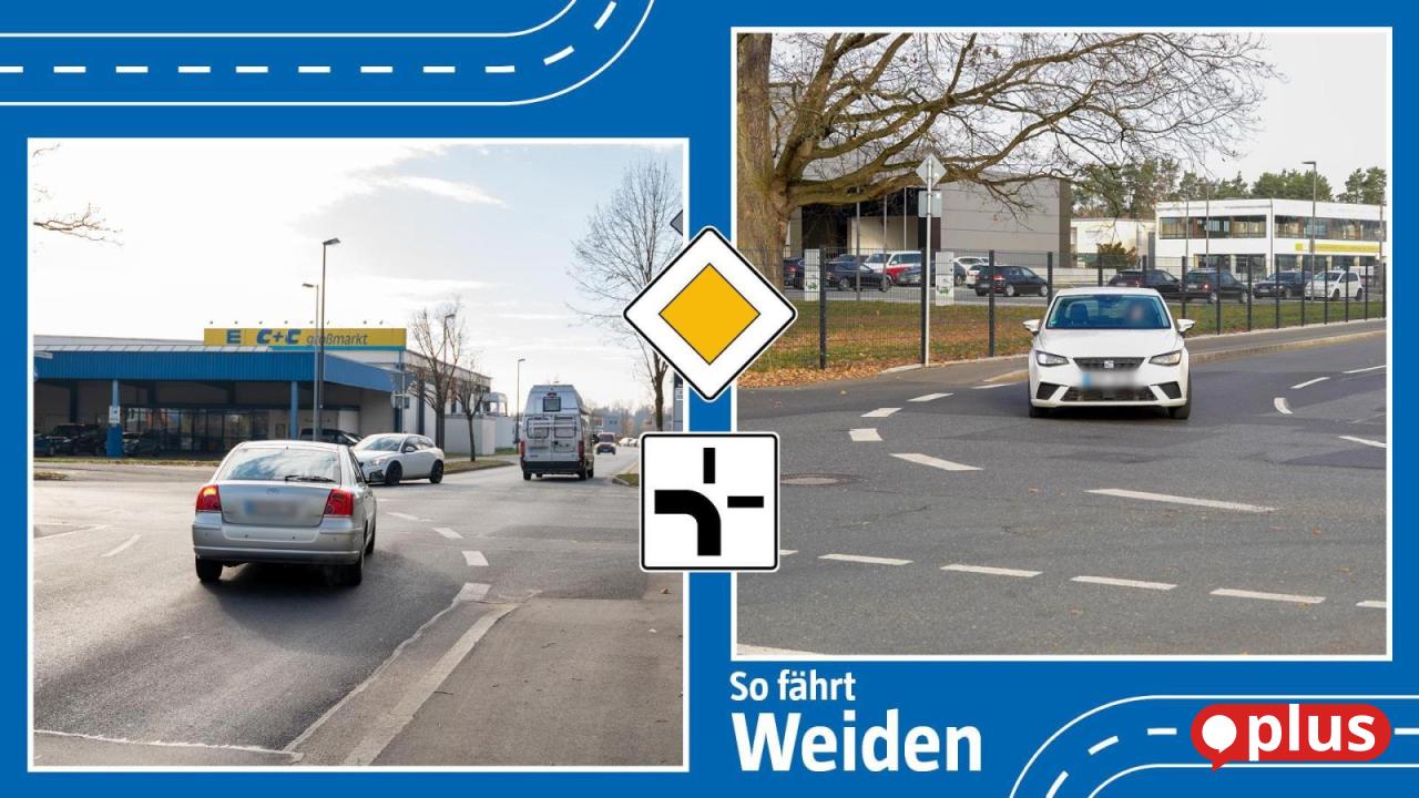 Serie-So-f-hrt-Weiden-Wer-muss-an-Abknickenden-Vorfahrtsstra-en-blinken-