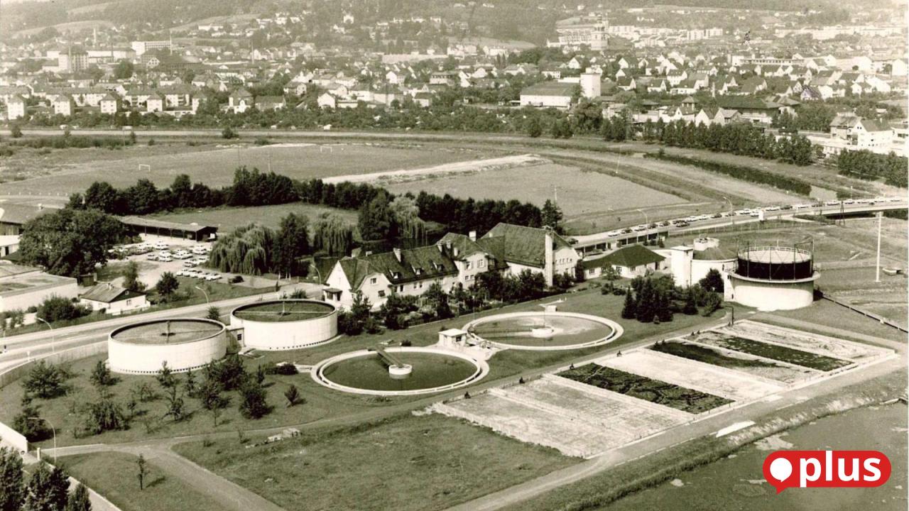 Wir-blicken-von-oben-auf-das-Amberg-des-Jahres-1973-Teil-7