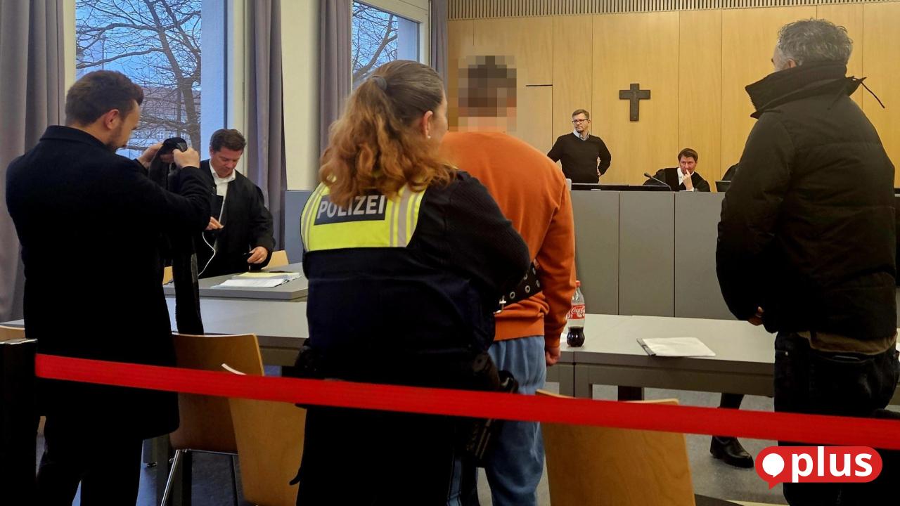 Kriminelle Bande: Enkeltrick-Betrüger muss jahrelang ins Gefängnis