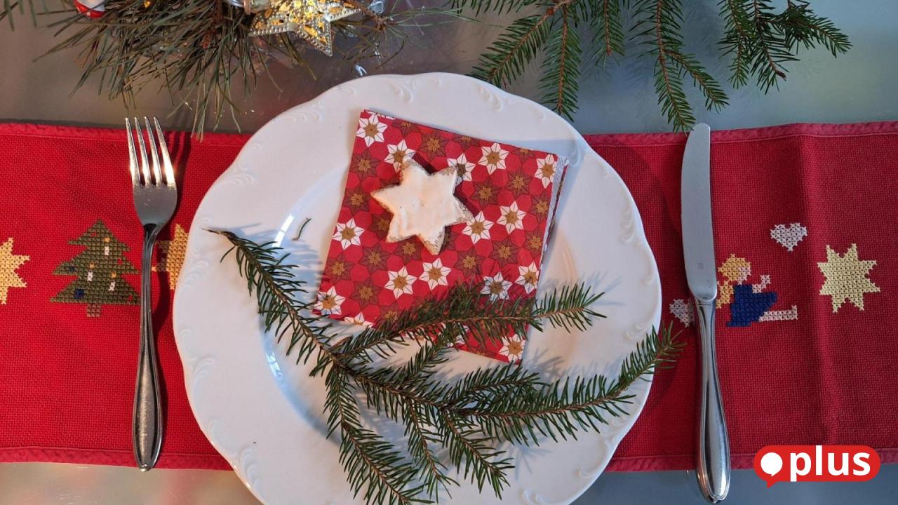 Simply eat the Christmas tree? According to experts, it should be eaten ...
