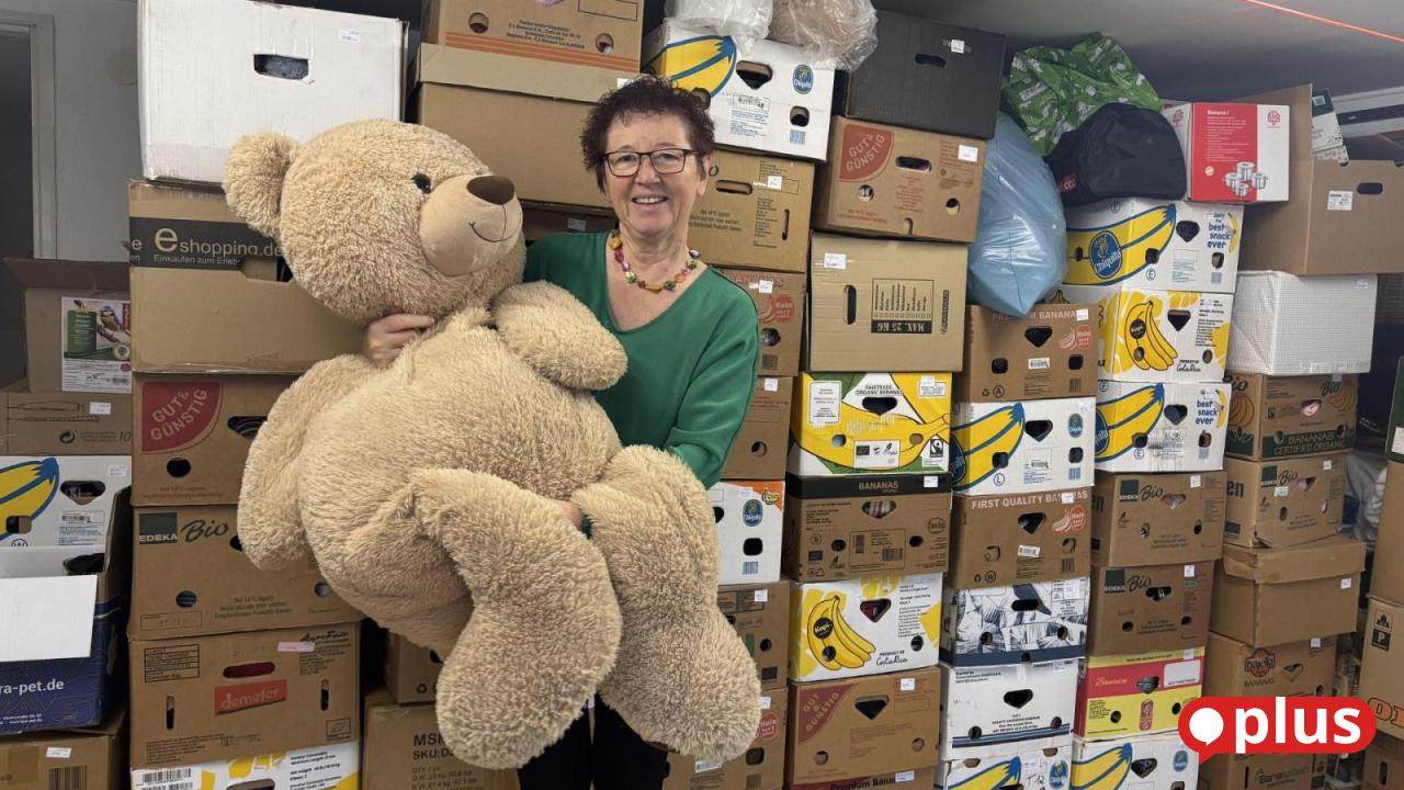 -Freu-dich-Elfriede-Elfriede-Stauber-aus-Speckshof-hat-eigenen-Verschenkeschrank