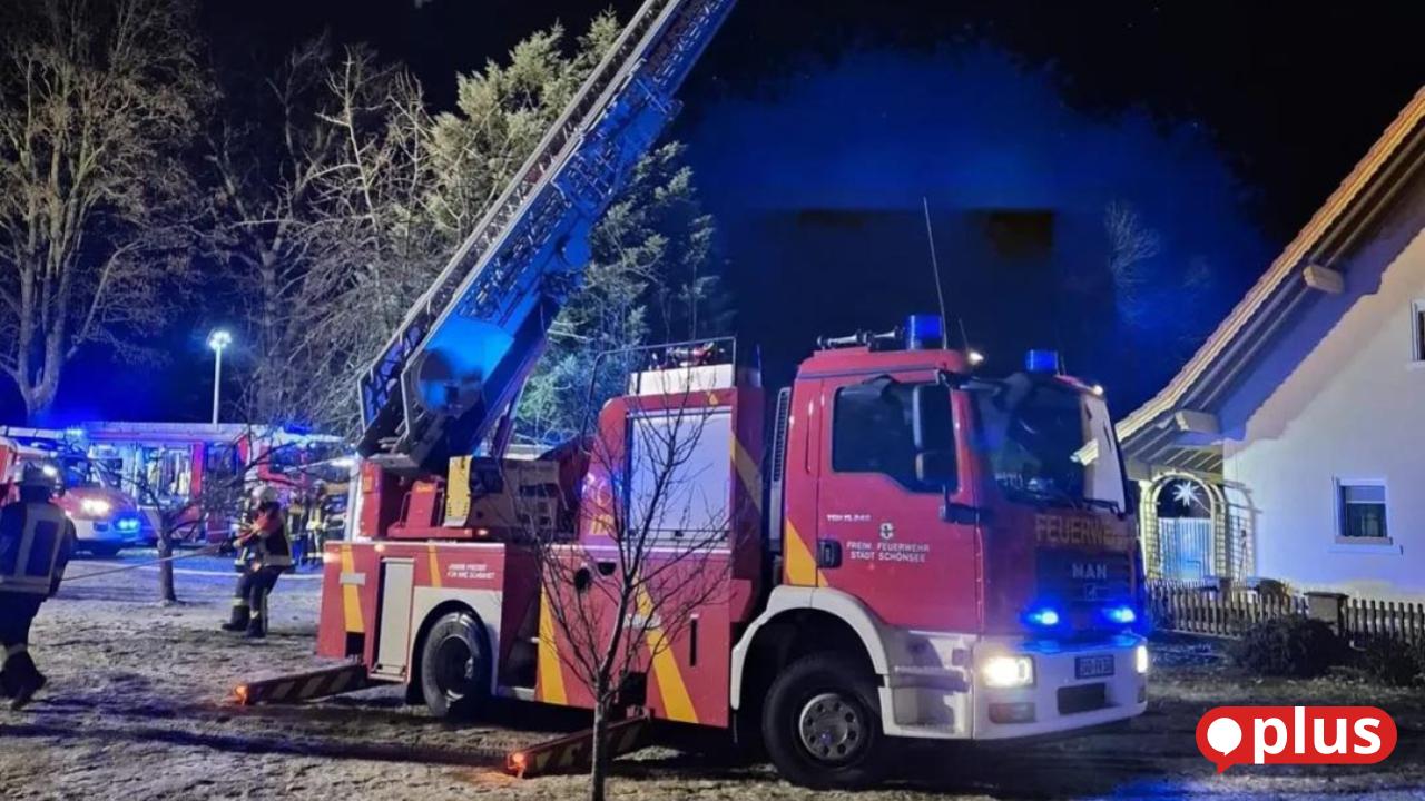 Feuer-in-Pirk-Ein-Bewohner-verletzt-Erdgeschoss-unbewohnbar