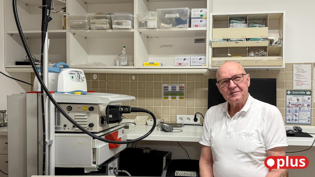 Amberger-Gastroenterologe-Dr-Eberhard-Meier-verkauft-Praxis-an-Rummelsberg