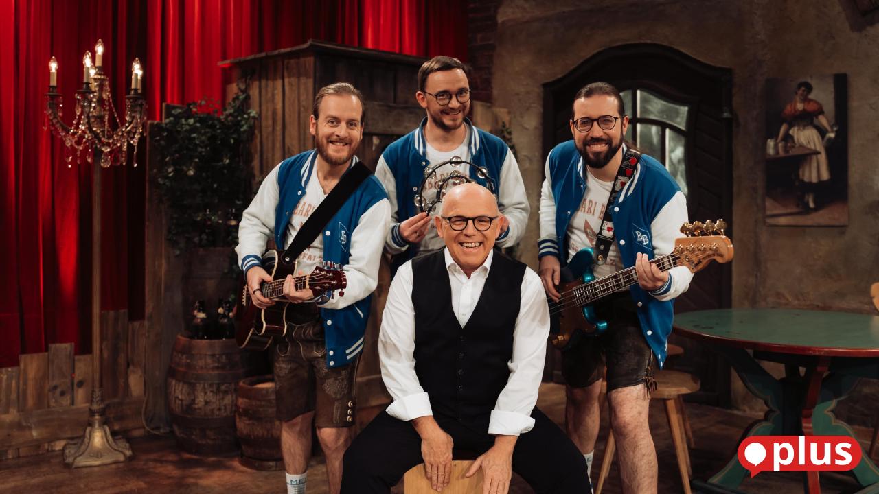 Oberpf-lzer-Gaudi-mit-Barbari-Bavarii-bei-den-BR-Brettl-Spitzen-