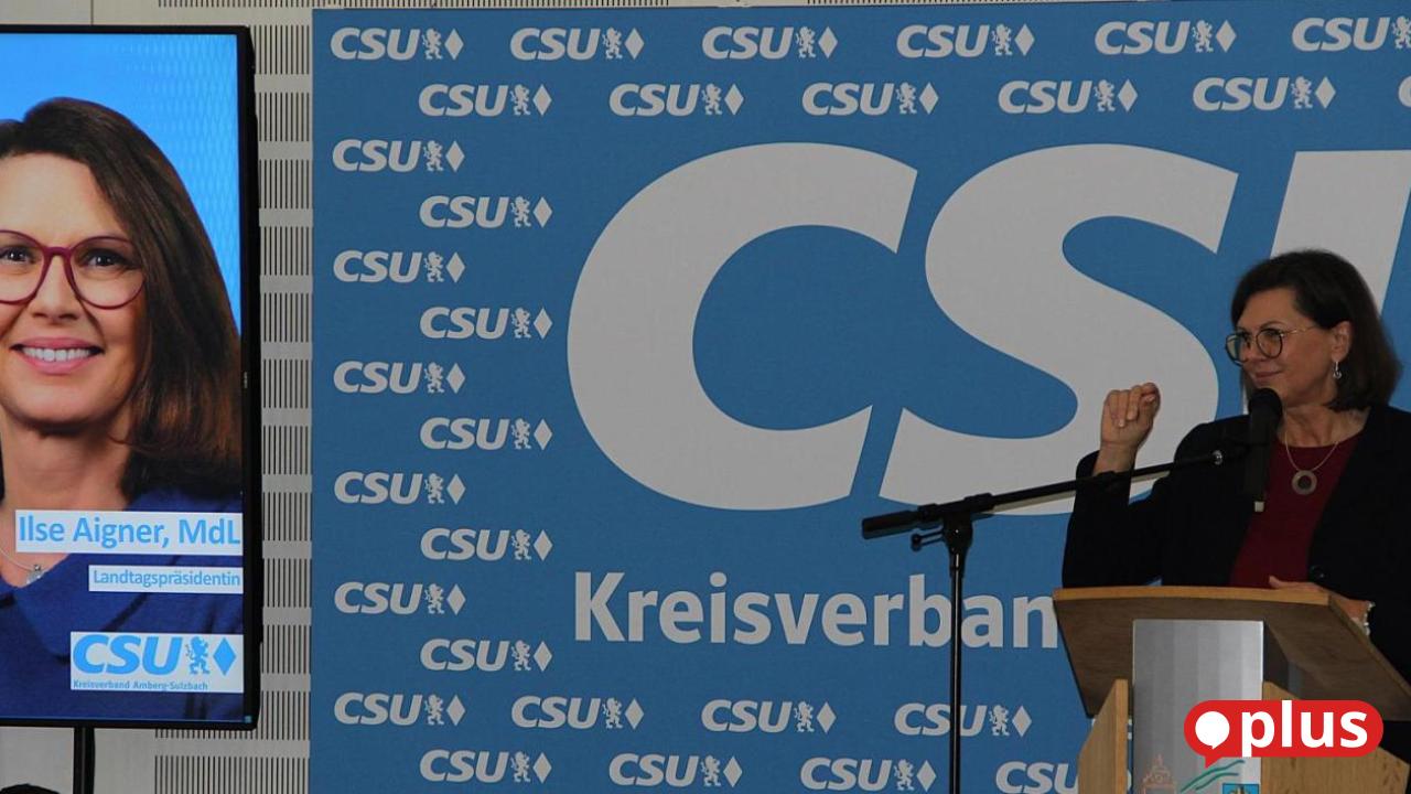 CSU-Neujahrsempfang-in-Schnaittenbach-Ilse-Aigner-ruft-zur-Einigkeit-auf