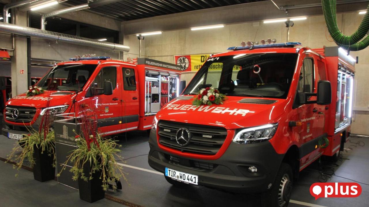 Neue-Spritzenfahrzeuge-f-r-die-Feuerwehren-Wondreb-und-Matzersreuth