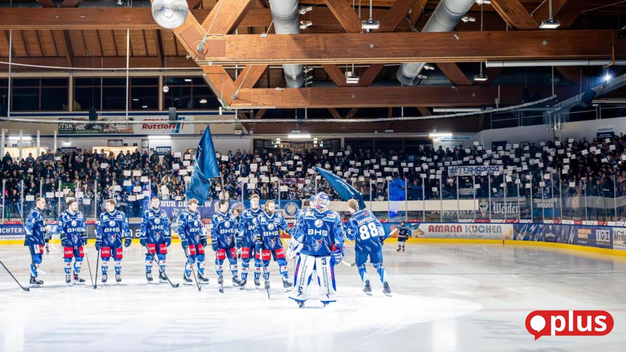 Starker Heimsieg gegen Rosenheim: Die Devils-Reaktion der Fans und ...