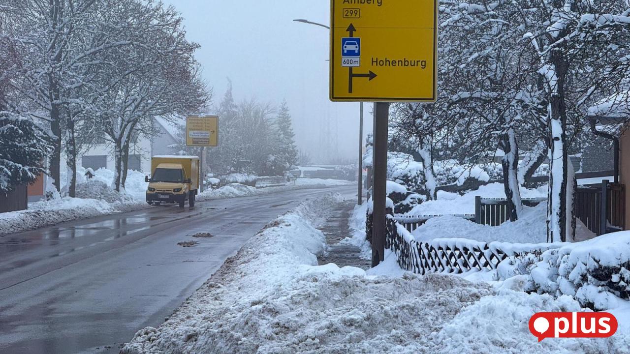 Heftiger-Schneefall-B-rger-beschweren-sich-Winterdienst-hofft-auf-Verst-ndnis