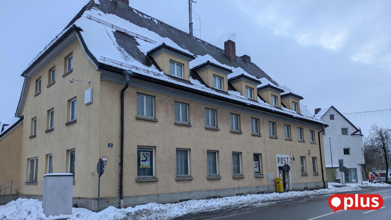 B-ros-und-Infozentrum-im-alten-Postgeb-ude-in-Waldsassen