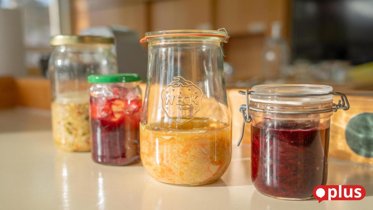 From cabbage to sauerkraut: How to preserve vegetables through ...