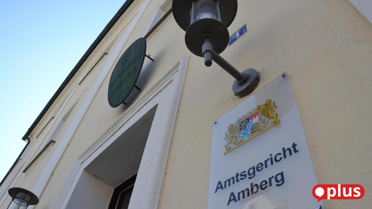Amtsgericht-Amberg-Mann-muss-wegen-sexueller-Bel-stigung-in-Haft