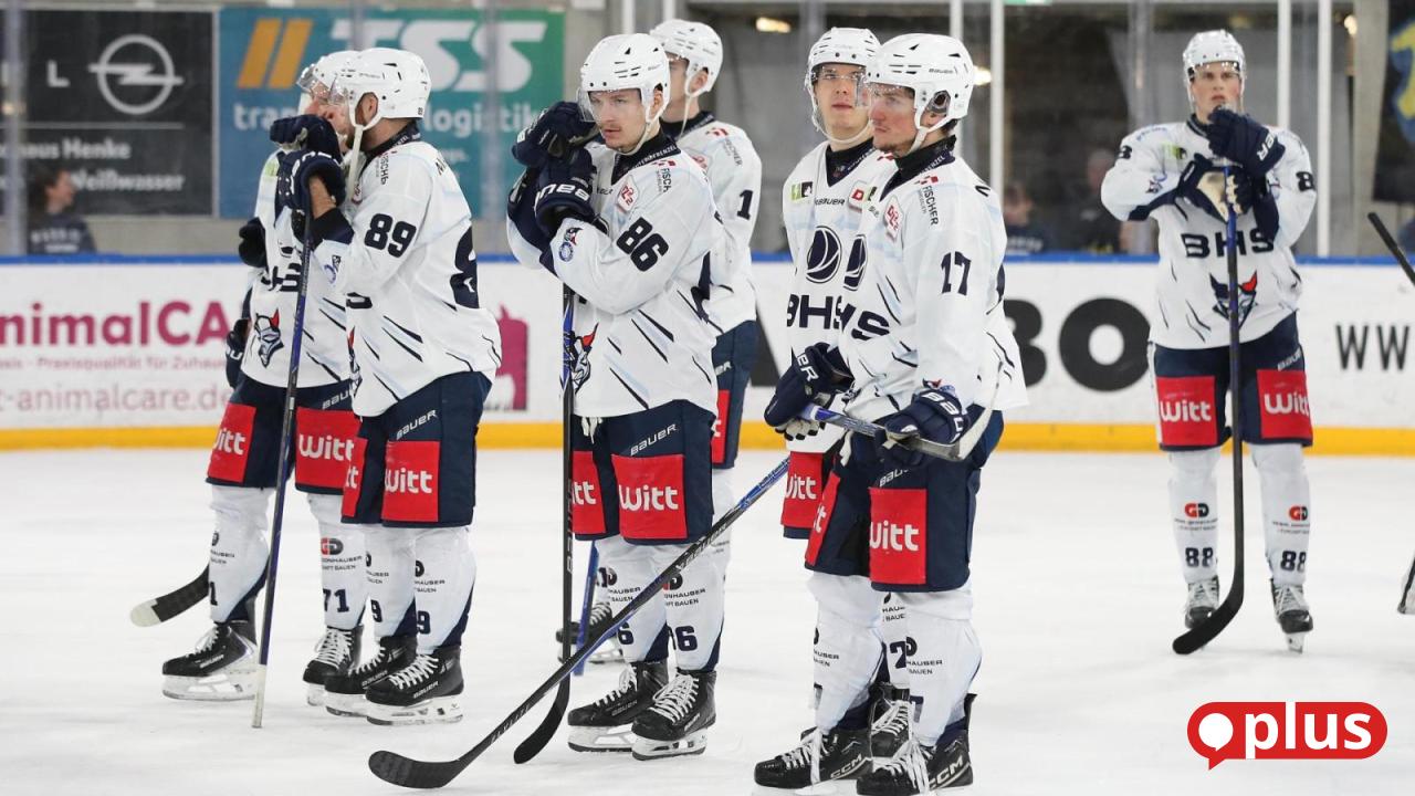 Krisengipfel-am-Dienstag-Die-Blue-Devils-Weiden-stehen-vor-ihrem-ersten-Finalspiel