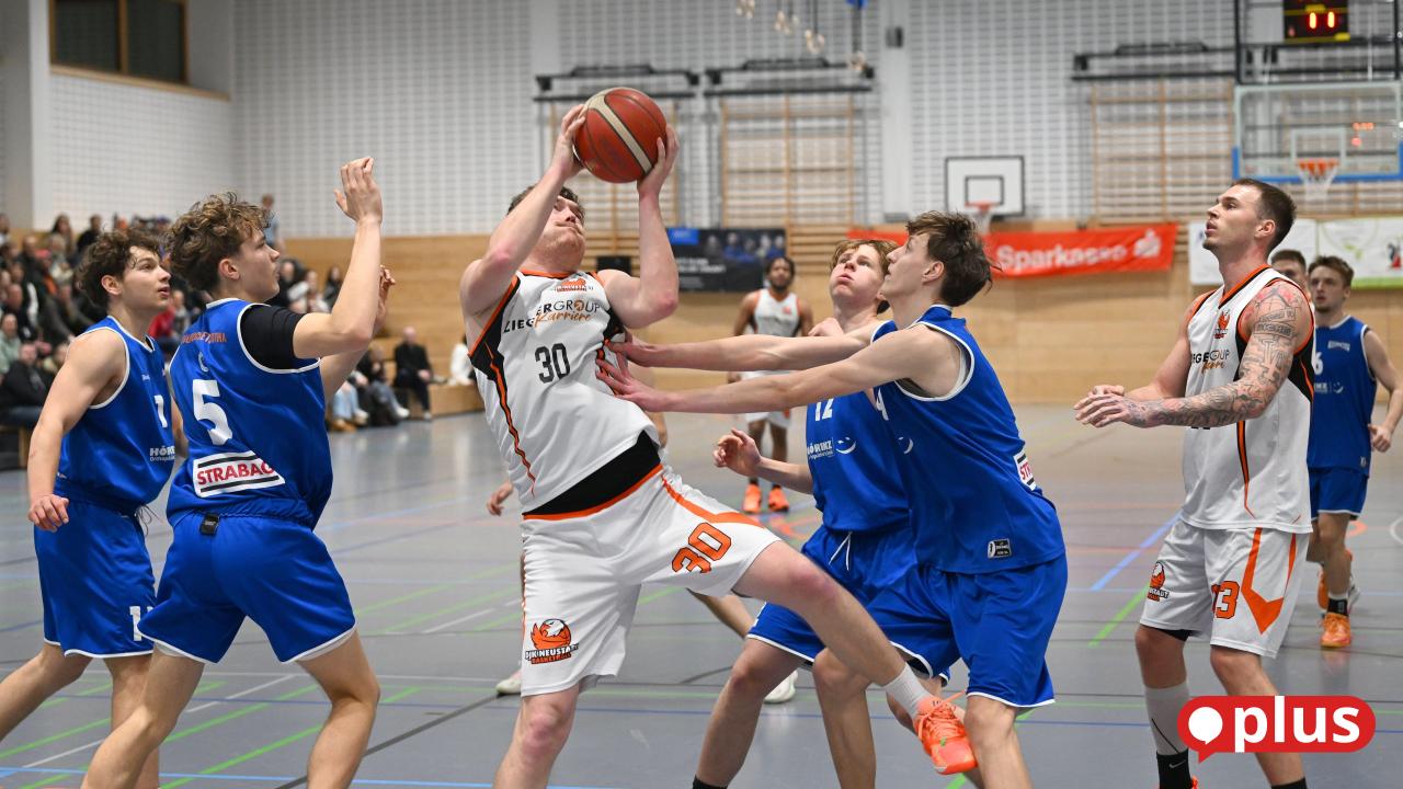 Neust-dter-Basketballer-Vlady-Krysl-rettet-Punkte-gegen-Gotha