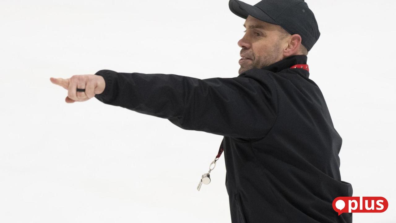 Stephan Seeger in an interview: Why Alan Letang was chosen as the new ...