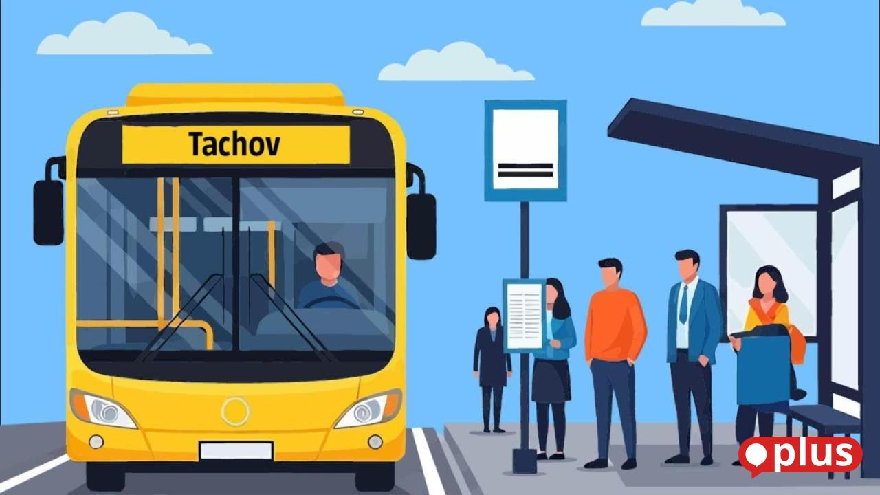 Grenzüberschreitend: Buslinie soll Tirschenreuth und Tachov verbinden