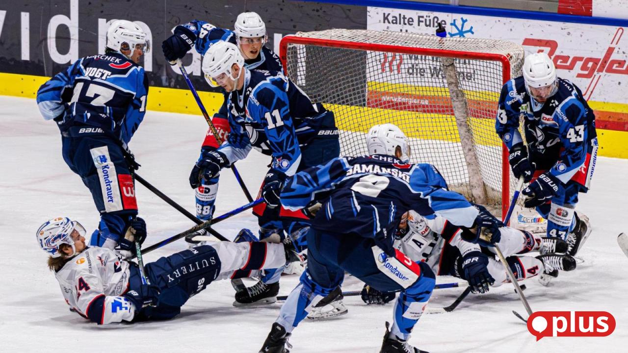 Opinion: In this state, the Blue Devils Weiden are relegation candidate ...