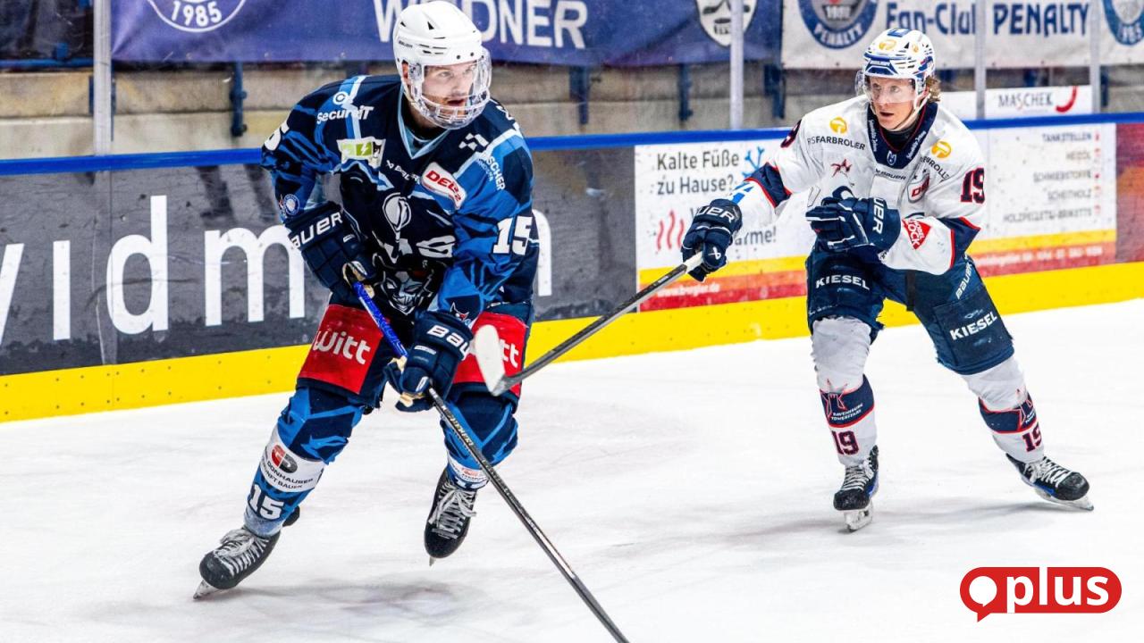 Ravensburg nightmare before the play-downs for the Blue Devils: Coach ...