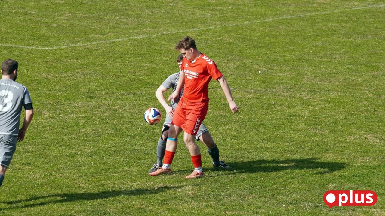 SG Waidhaus gewinnt Top-Spiel der A-Klasse Ost: Die Highlights im Video